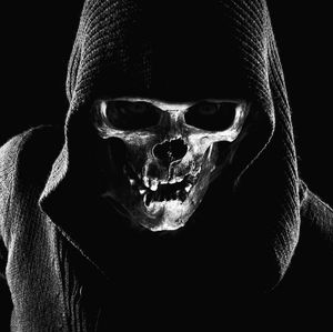 Meet your Posher, Steven